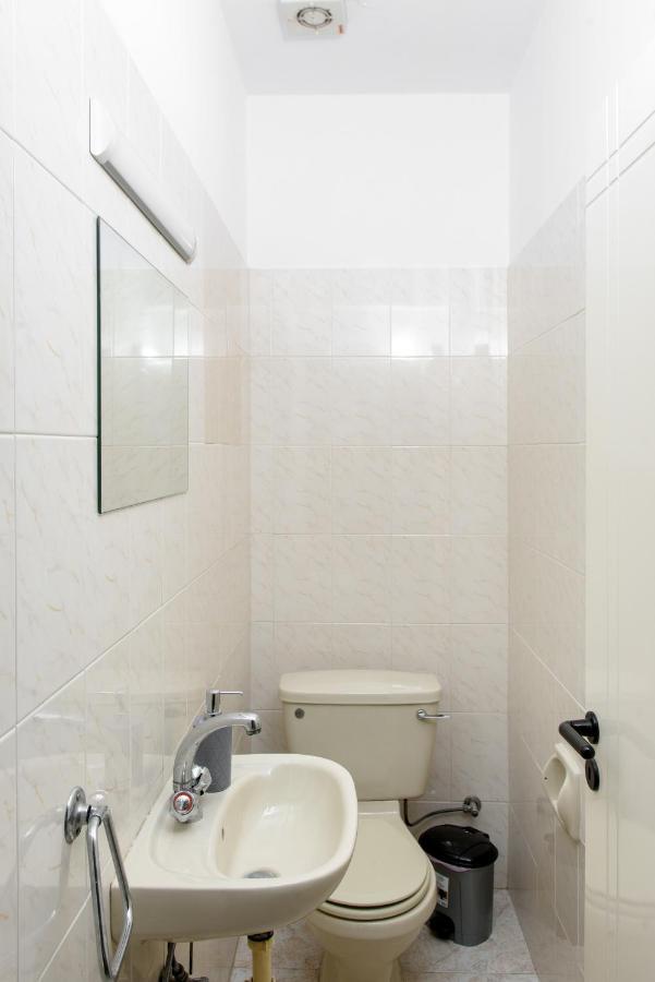 Callisto 3 Bedroom Apartment Larnaca Bagian luar foto